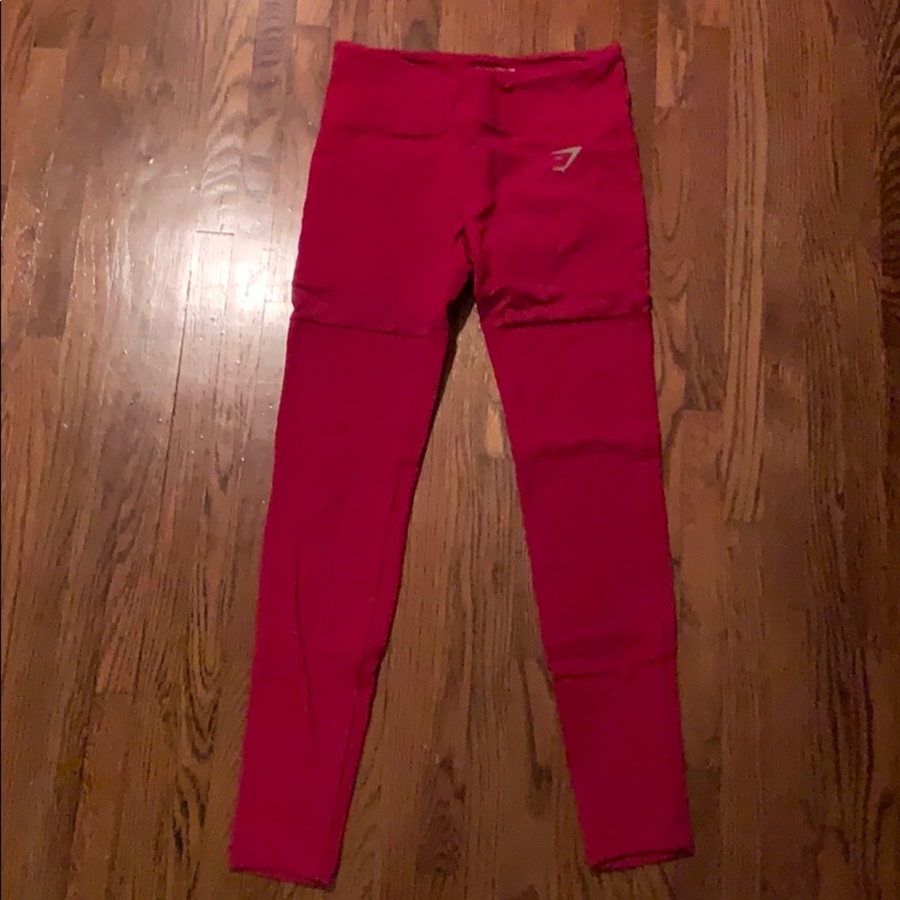 Gymshark x Nikki Blackketter Leggings